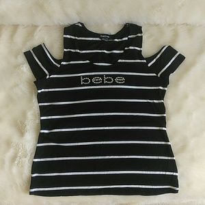 Womans bebe Shirt
